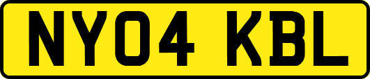 NY04KBL