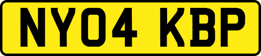 NY04KBP