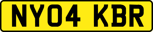 NY04KBR