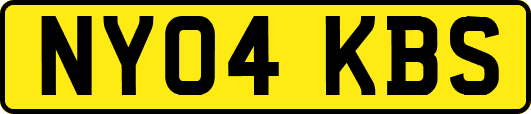 NY04KBS
