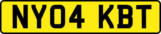 NY04KBT