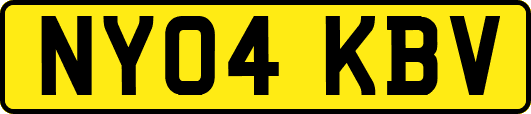 NY04KBV