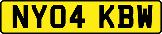 NY04KBW