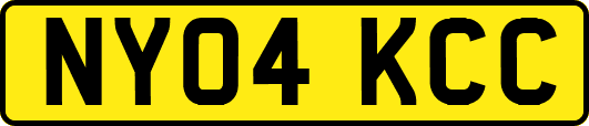 NY04KCC