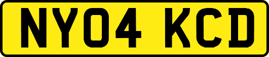 NY04KCD