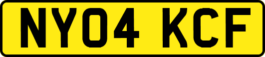 NY04KCF