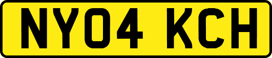NY04KCH