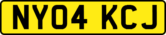 NY04KCJ