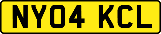 NY04KCL