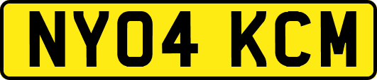 NY04KCM