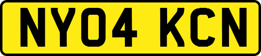NY04KCN