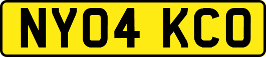 NY04KCO