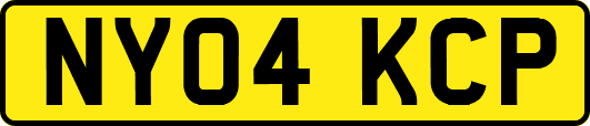 NY04KCP