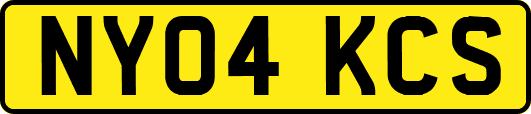NY04KCS