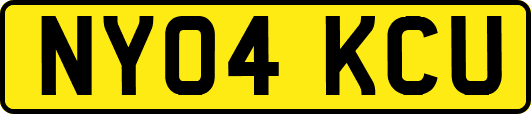 NY04KCU