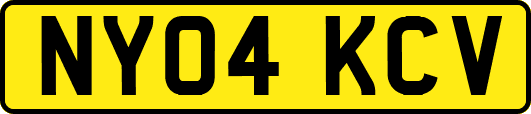 NY04KCV