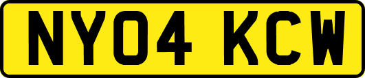 NY04KCW