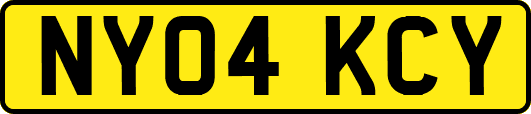 NY04KCY