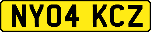 NY04KCZ