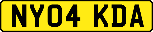NY04KDA
