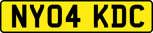 NY04KDC