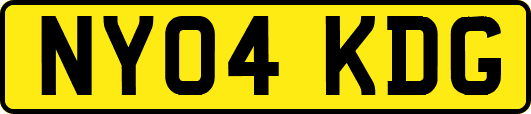 NY04KDG