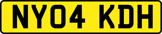 NY04KDH