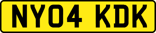 NY04KDK