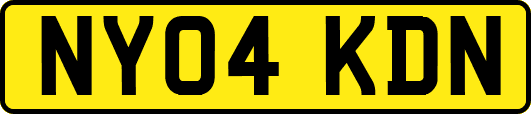 NY04KDN