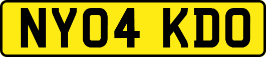 NY04KDO