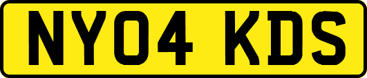 NY04KDS