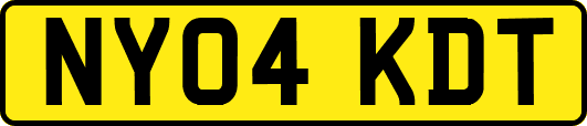 NY04KDT
