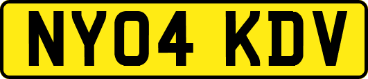 NY04KDV