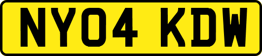 NY04KDW