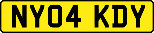 NY04KDY
