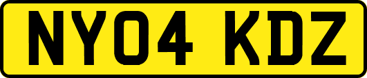 NY04KDZ