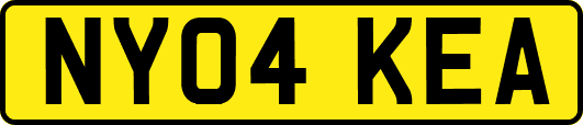 NY04KEA