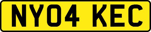 NY04KEC