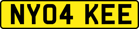 NY04KEE