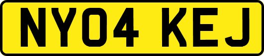 NY04KEJ