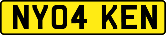 NY04KEN