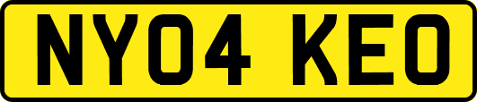 NY04KEO