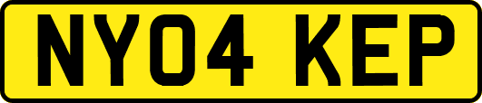 NY04KEP