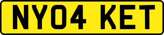 NY04KET