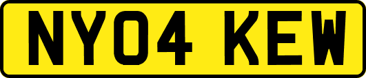 NY04KEW