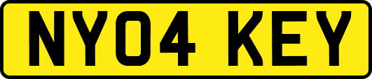 NY04KEY