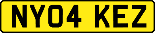 NY04KEZ