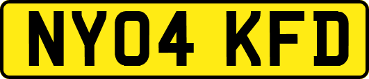 NY04KFD