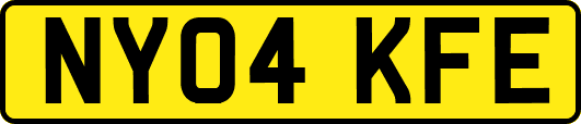 NY04KFE