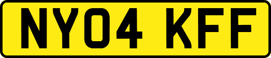 NY04KFF